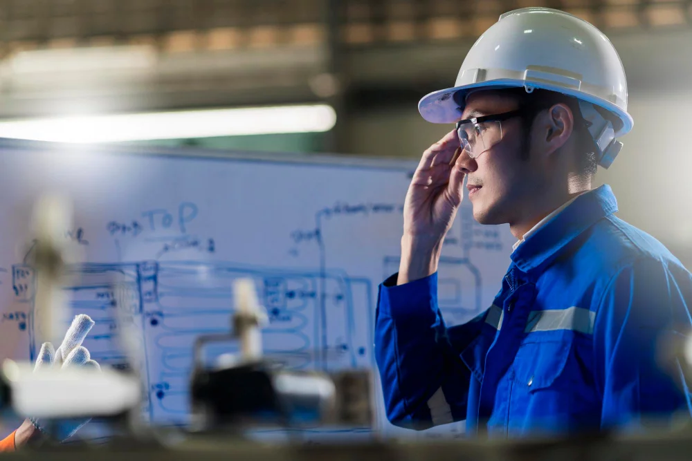 male-asian-engineer-professional-having-discussion-standing-by-machine-factory-two-asian-coworker-brainstorm-explaining-solves-process-curcuit-mother-board-machine1